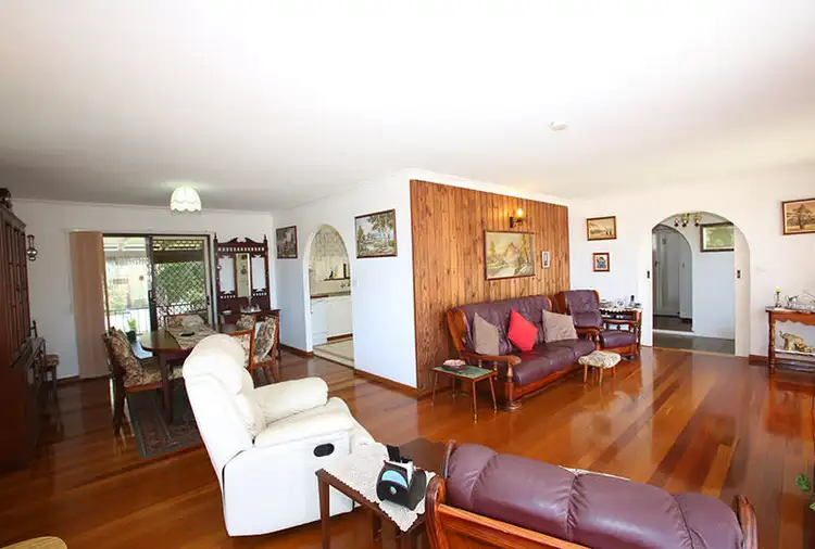 Sixth view of Homely house listing, 25 Manning Avenue, Coffs Harbour NSW 2450