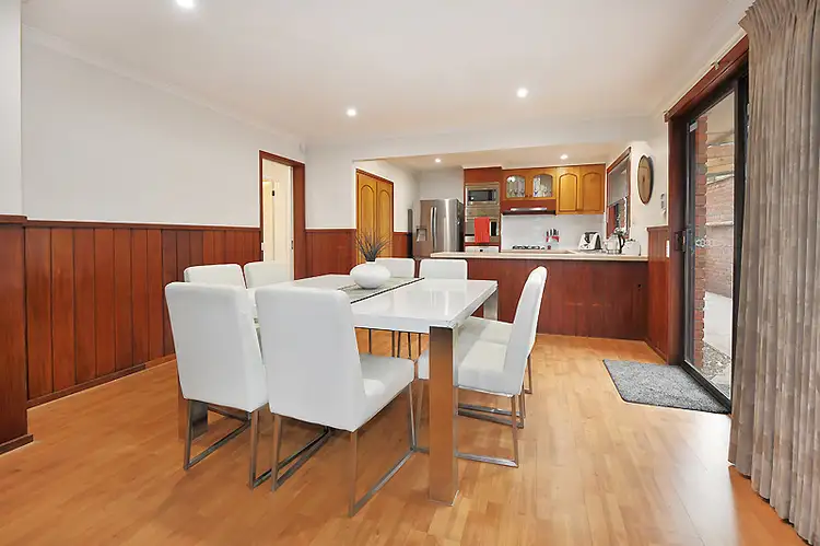 Sixth view of Homely house listing, 12 Cedric Street, Wendouree VIC 3355