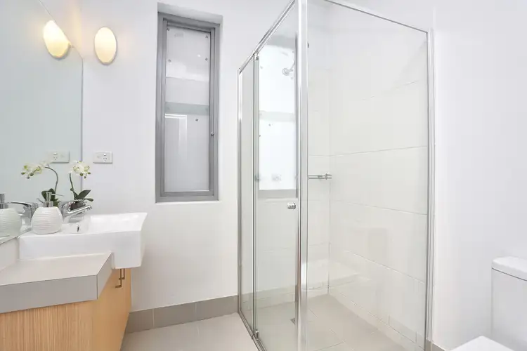 Fourth view of Homely unit listing, 303/8 Burrowes Street, Ascot Vale VIC 3032