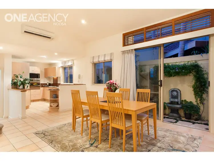 Fifth view of Homely unit listing, 107/61 Noosa Springs Drive, Noosa Heads QLD 4567