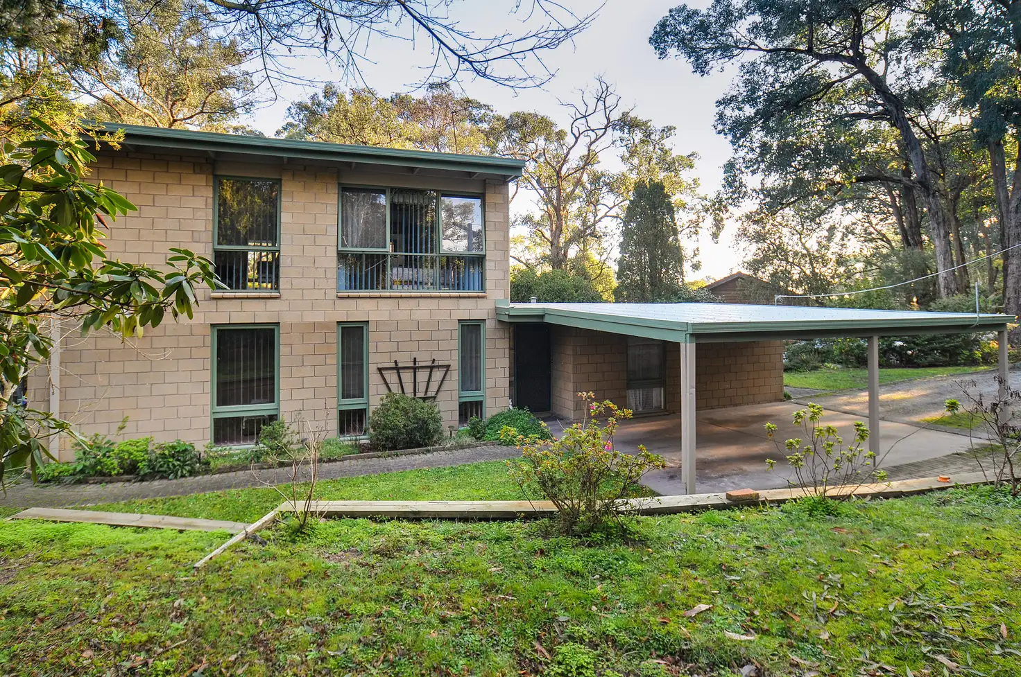 Main view of Homely house listing, 11 Neils Road, Belgrave South VIC 3160