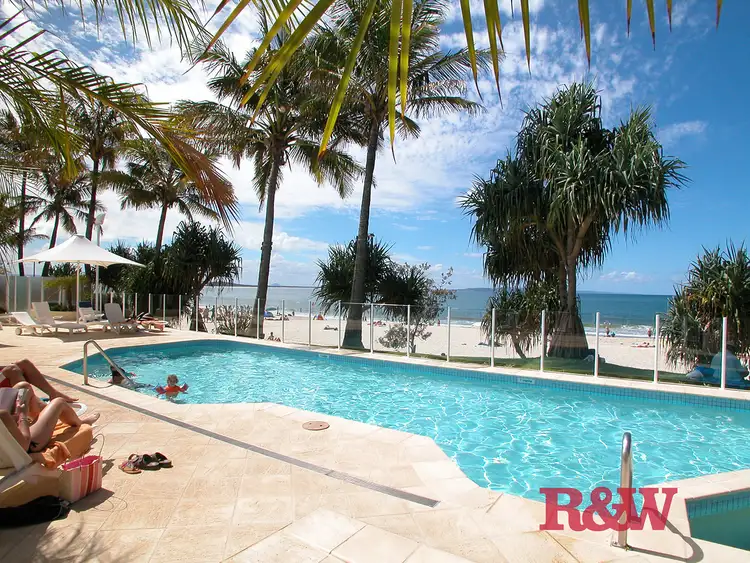 Seventh view of Homely apartment listing, 215/71 Hastings Street, Noosa Heads QLD 4567
