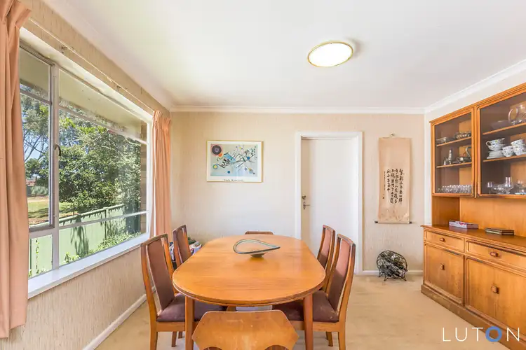 Third view of Homely house listing, 18 Haines Street, Curtin ACT 2605