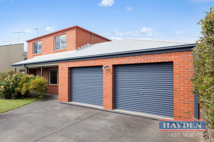 Second view of Homely house listing, 20 Pomora Avenue, Torquay VIC 3228