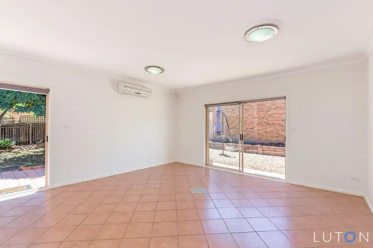 Third view of Homely house listing, 48 Karrugang Circuit, Ngunnawal ACT 2913