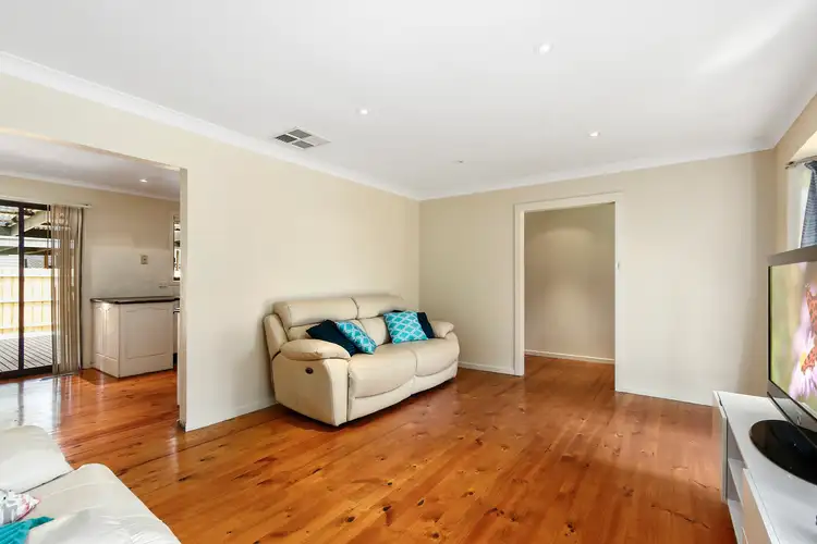Third view of Homely house listing, 46 Seymour Street, Seville VIC 3139