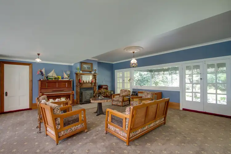 Second view of Homely house listing, 3 Regnan Road, Kallista VIC 3791