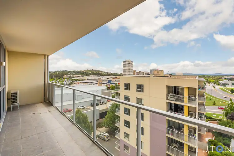 Seventh view of Homely unit listing, 88/98 Corinna Street, Phillip ACT 2606