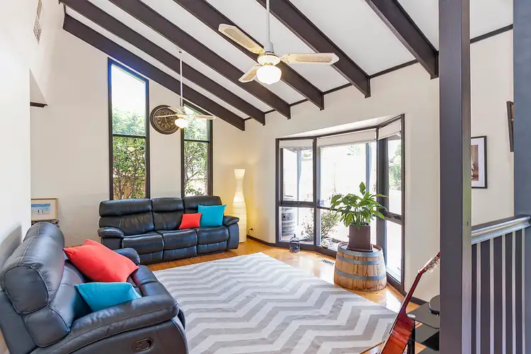 Second view of Homely house listing, 2 Banker Court, Epping VIC 3076