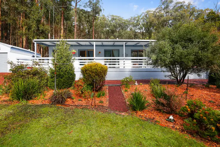 Fifth view of Homely house listing, 30 Messmate Close, Powelltown VIC 3797