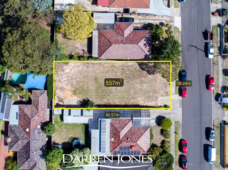 24 Sainsbury Avenue, Greensborough VIC 3088