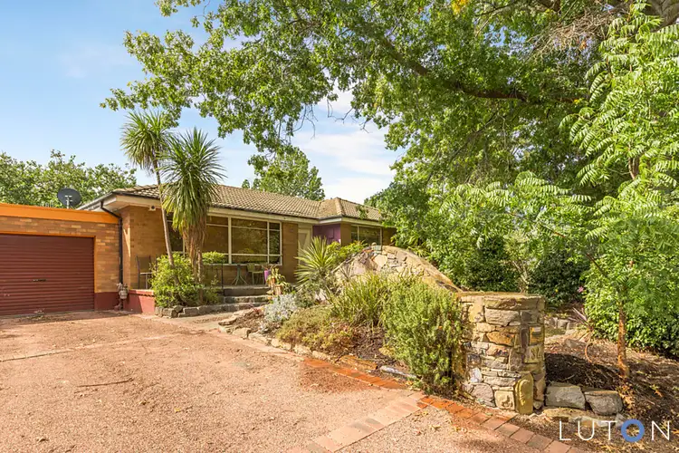 32 A'Beckett Street, Watson ACT 2602