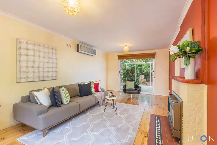 Fifth view of Homely house listing, 53 Blacket Street, Downer ACT 2602