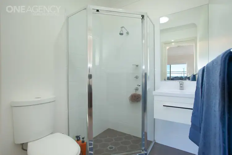 Fifth view of Homely townhouse listing, 11/124 Young Street, Carrington NSW 2294