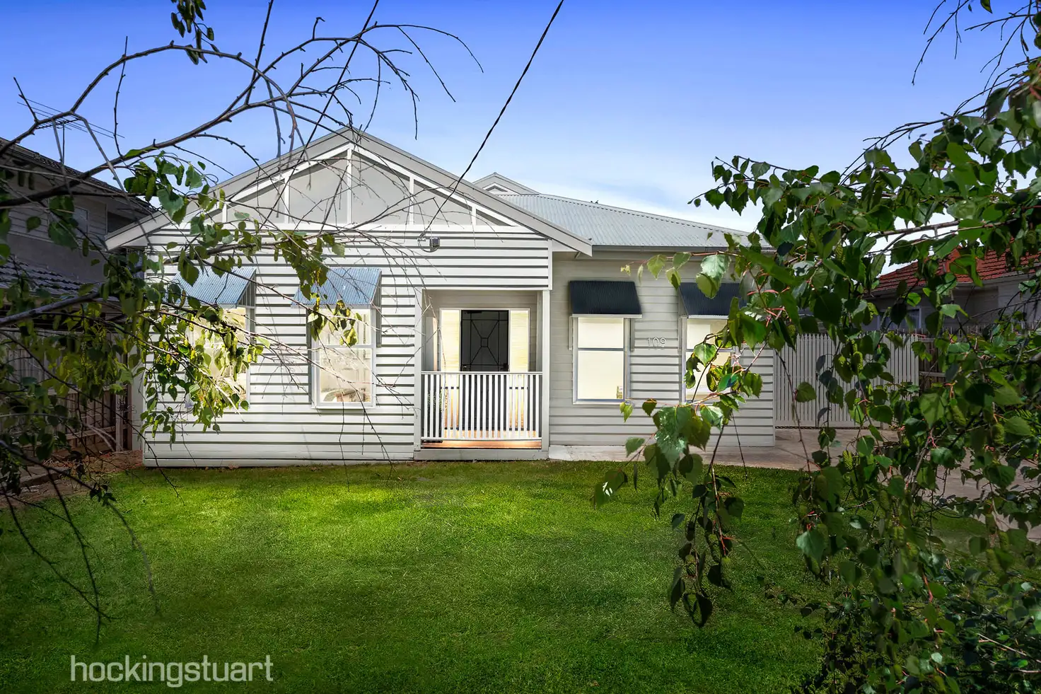 Main view of Homely house listing, 109 Crookston Road, Reservoir VIC 3073