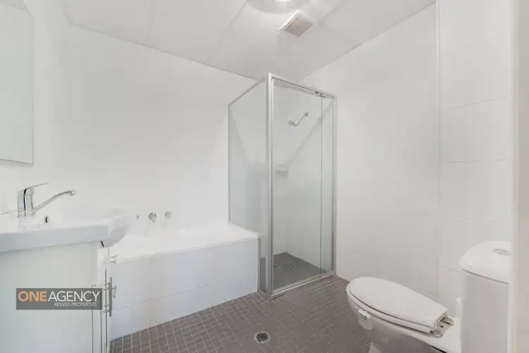 Fifth view of Homely unit listing, 17/17-19 Haynes Street, Penrith NSW 2750