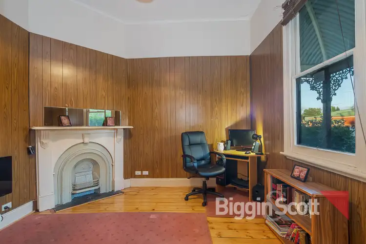 Third view of Homely house listing, 402 Humffray Street South Street, Golden Point VIC 3350