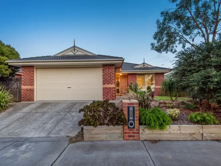 Second view of Homely house listing, 7 Matthew Circuit, Hastings VIC 3915