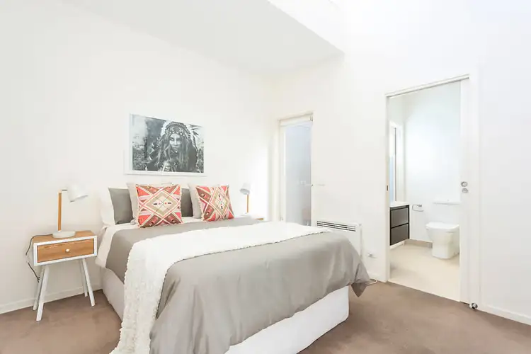Fourth view of Homely townhouse listing, 2/75 Gadd Street, Northcote VIC 3070
