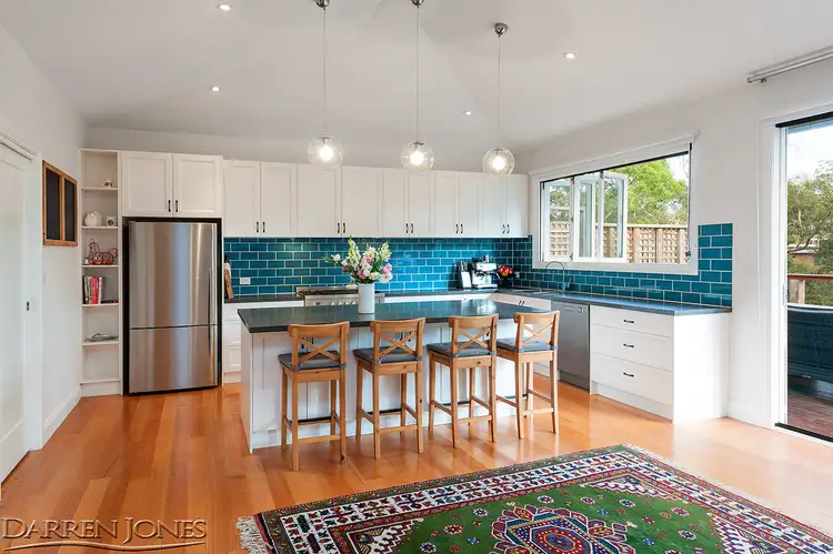 Fifth view of Homely house listing, 15 Beatrix Street, Greensborough VIC 3088