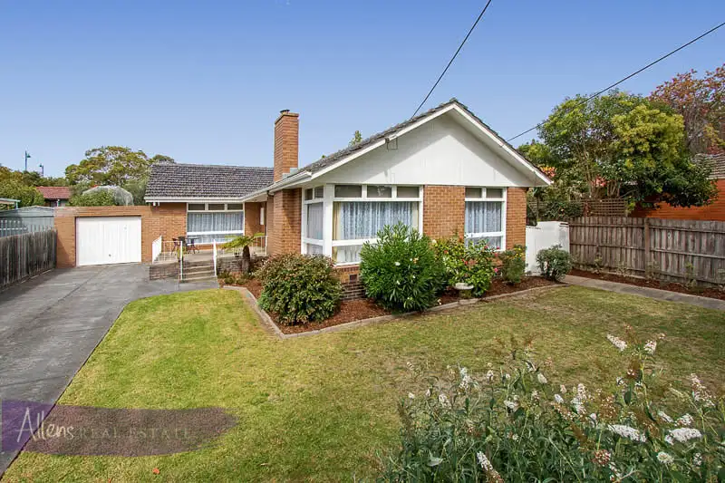 Main view of Homely house listing, 2 Badenoch Street, Blackburn VIC 3130