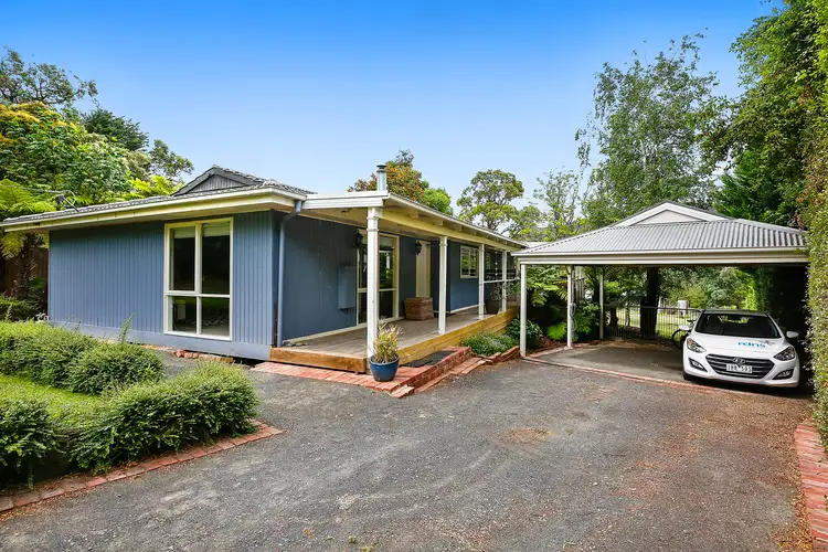 2 Henry Street, Yarra Junction VIC 3797