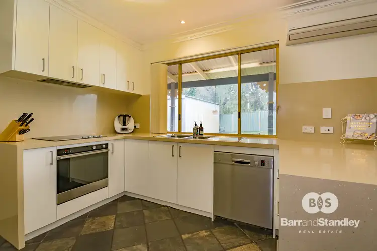 Sixth view of Homely house listing, 4 Fairway Terrace, Preston Beach WA 6215
