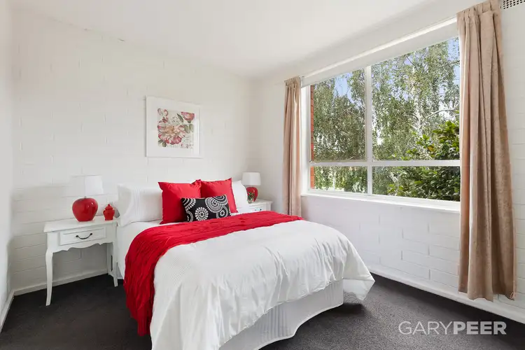 Fourth view of Homely apartment listing, 5/3 Somers Street, Noble Park VIC 3174