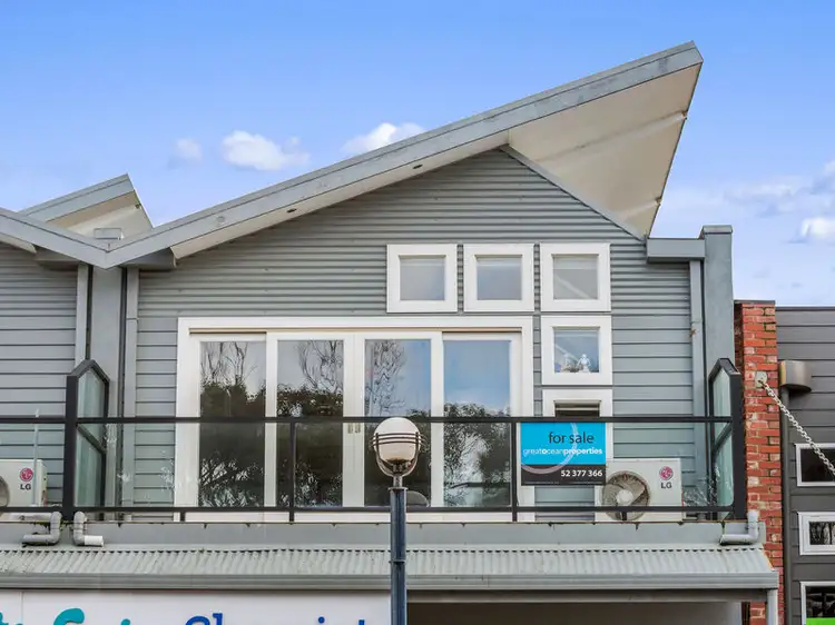 Main view of Homely apartment listing, 123a Great Ocean Road, Apollo Bay VIC 3233