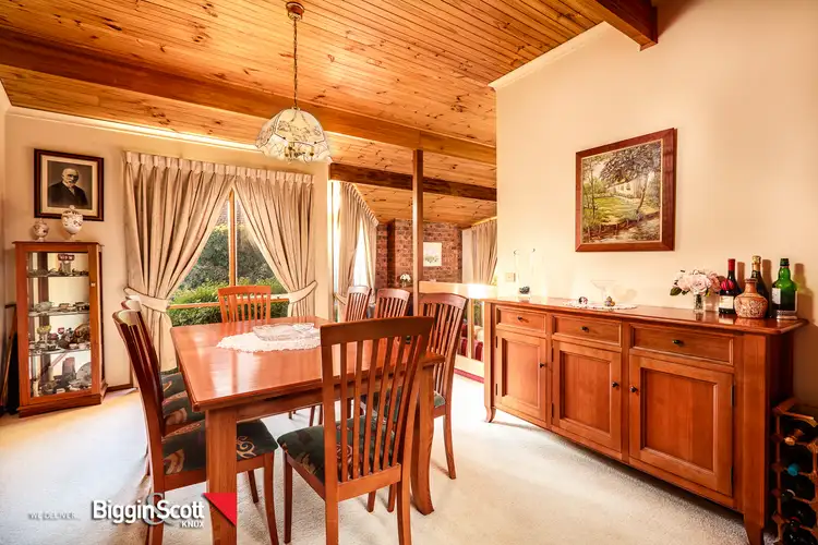 Third view of Homely house listing, 8 Alexis Court, Wantirna South VIC 3152