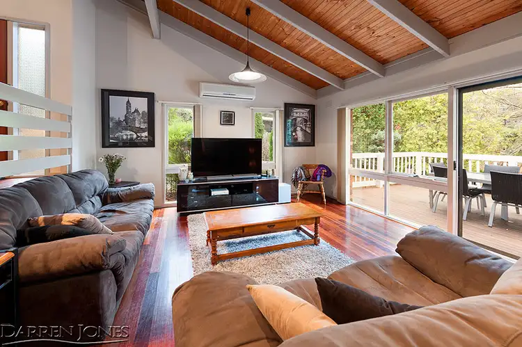 Second view of Homely house listing, 19 Hamish Court, Greensborough VIC 3088