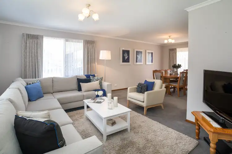 Second view of Homely house listing, 36 Reita Avenue, Wantirna South VIC 3152