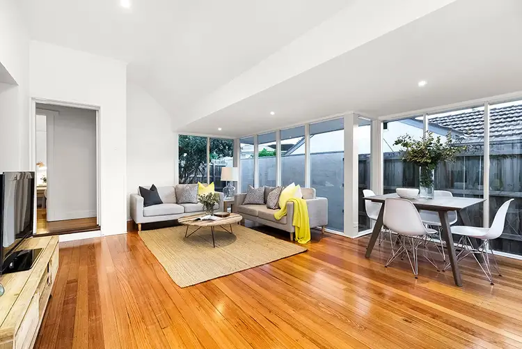 Fifth view of Homely house listing, 1/6 Hammond Street, Brighton VIC 3186
