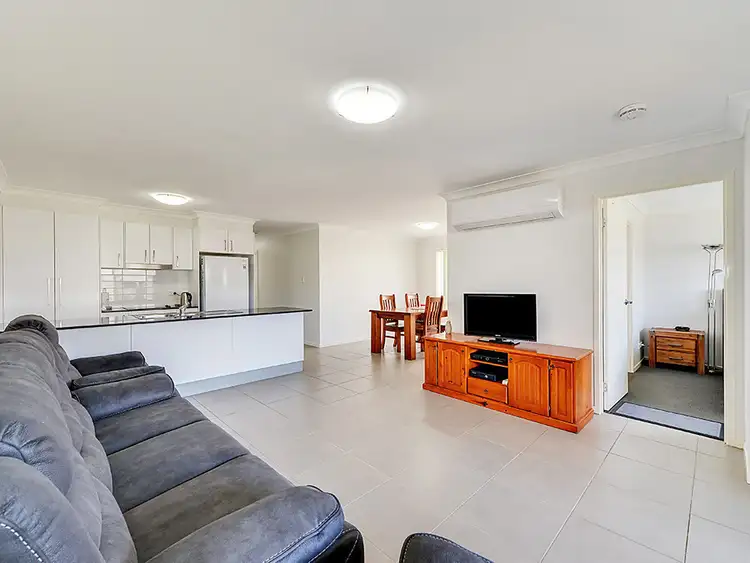 Third view of Homely semi-detached listing, 1&2/28 Feather Court, Morayfield QLD 4506