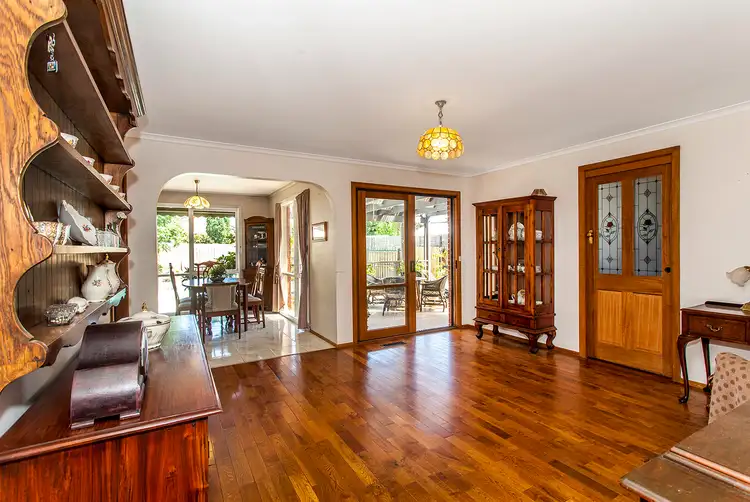 Fourth view of Homely house listing, 71 Lakesfield Drive, Lysterfield VIC 3156