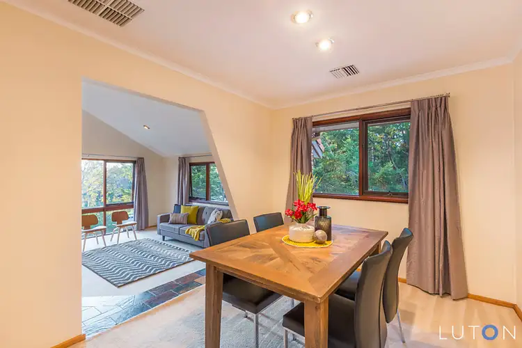 Fifth view of Homely house listing, 153 William Webb Drive, Mckellar ACT 2617