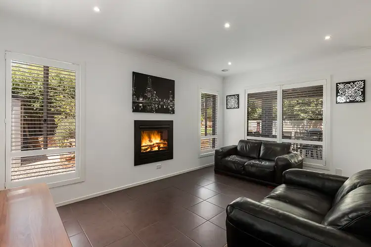 Fourth view of Homely house listing, 9 Walter Withers Court, Diamond Creek VIC 3089
