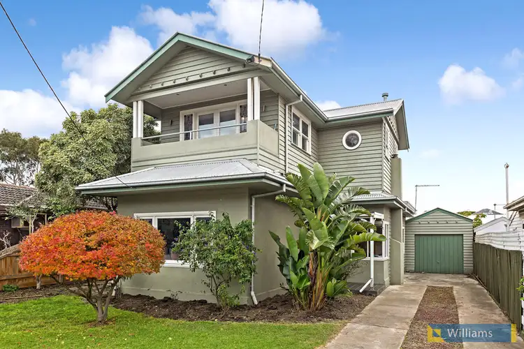 Fifth view of Homely house listing, 102 Market Street, Newport VIC 3015