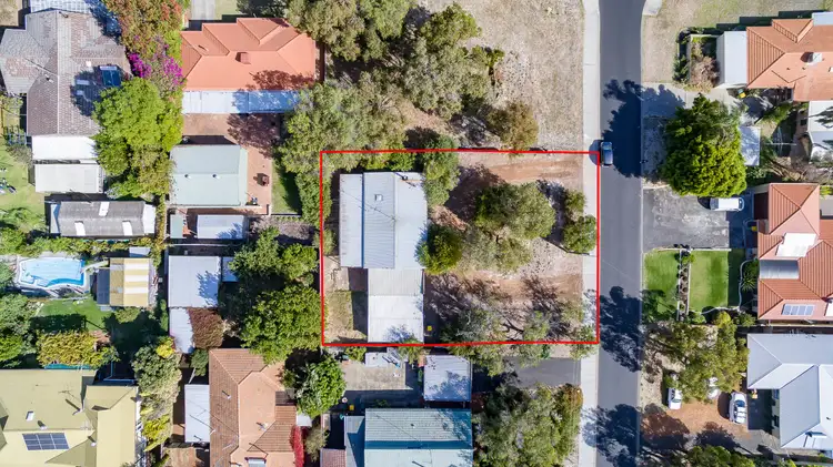 Sixth view of Homely house listing, 3 Francine Street, Australind WA 6233