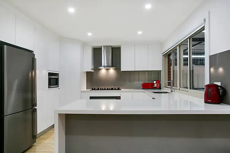 Fourth view of Homely house listing, 9 Joshua Moore Drive, Horningsea Park NSW 2171