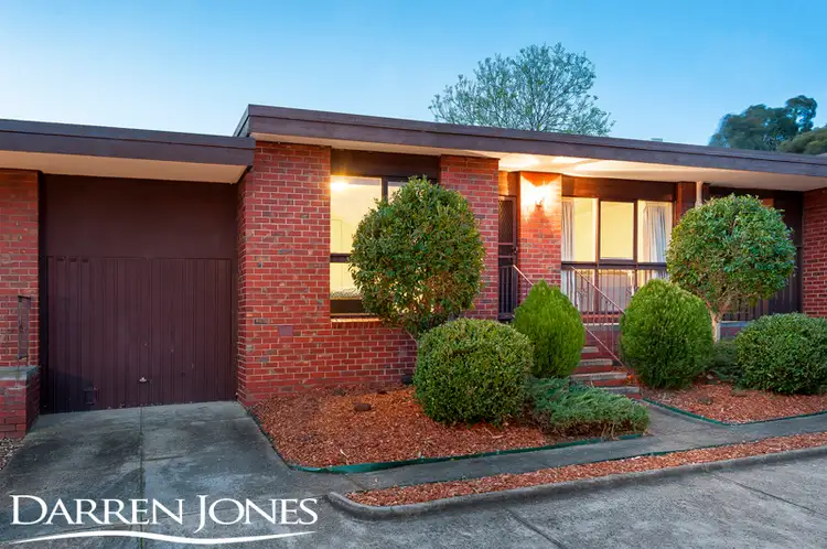 2/171 Henry Street, Greensborough VIC 3088