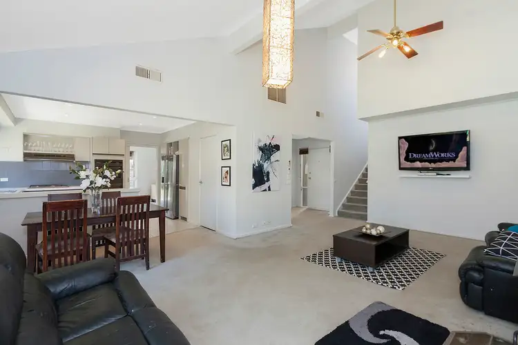 Second view of Homely house listing, 6 Platypus Place, South Morang VIC 3752