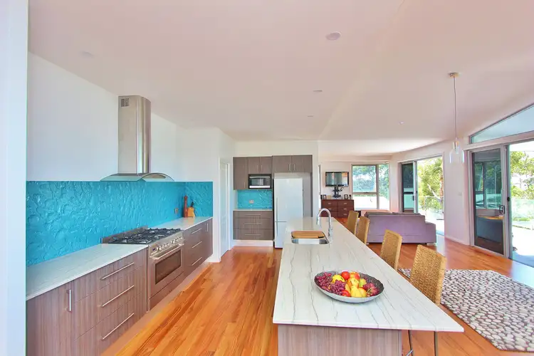 Third view of Homely house listing, 11 Pindari Drive, Dunbogan NSW 2443