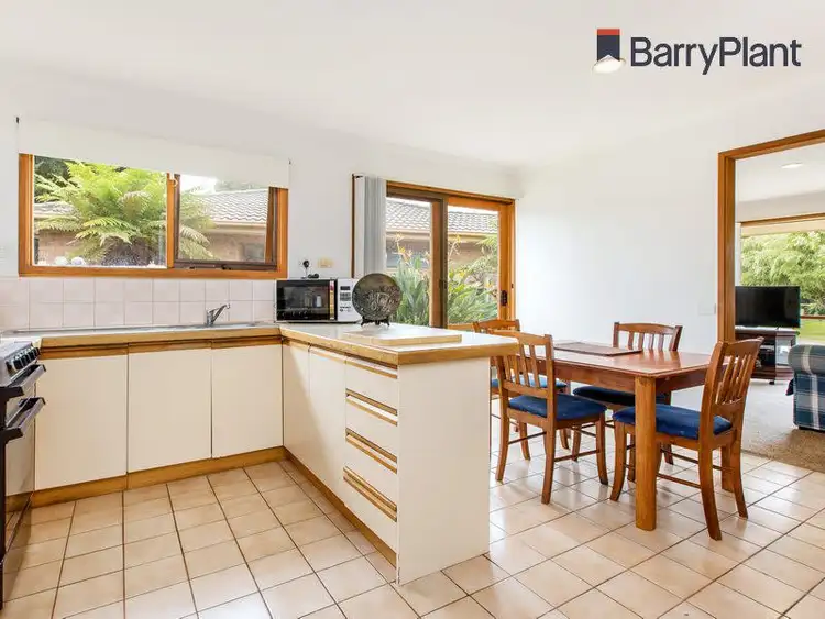 Second view of Homely unit listing, 12/59 Elizabeth Street, Hastings VIC 3915