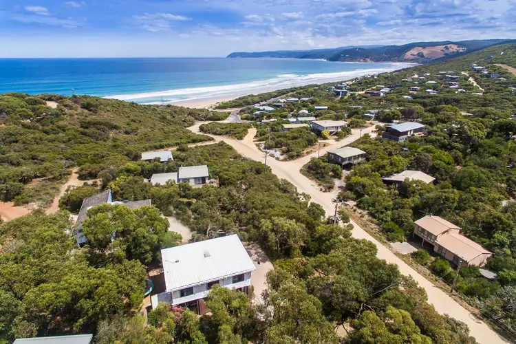 8 Old Coach Road, Moggs Creek VIC 3231