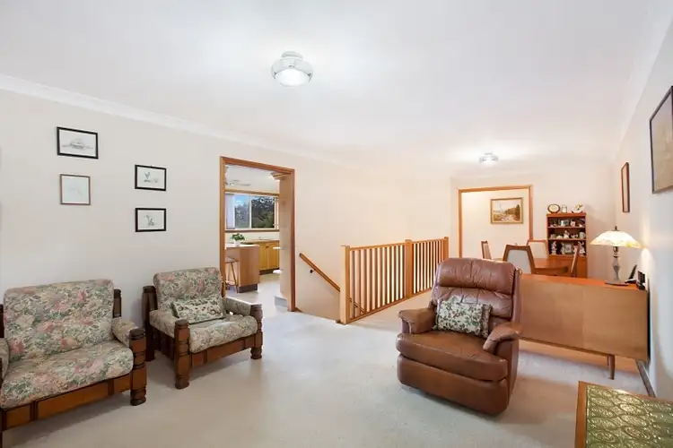 Fourth view of Homely house listing, 309B The Round Drive, Avoca Beach NSW 2251