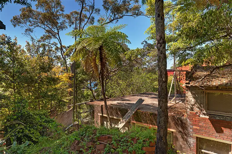 Fifth view of Homely house listing, 95 The Bulwark, Castlecrag NSW 2068