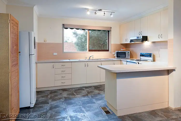 Third view of Homely unit listing, 8/21 Wensley Street, Diamond Creek VIC 3089