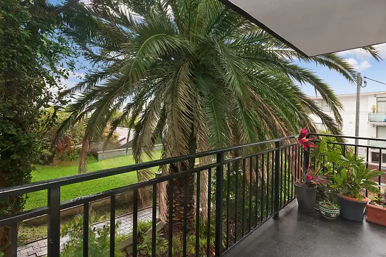 Fourth view of Homely apartment listing, 1/12 Fairlight Street, Manly NSW 2095