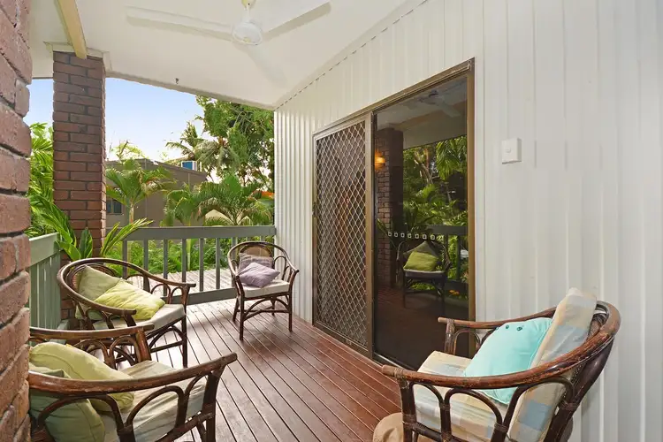 Fifth view of Homely house listing, 28 Martin Crescent, Coconut Grove NT 810